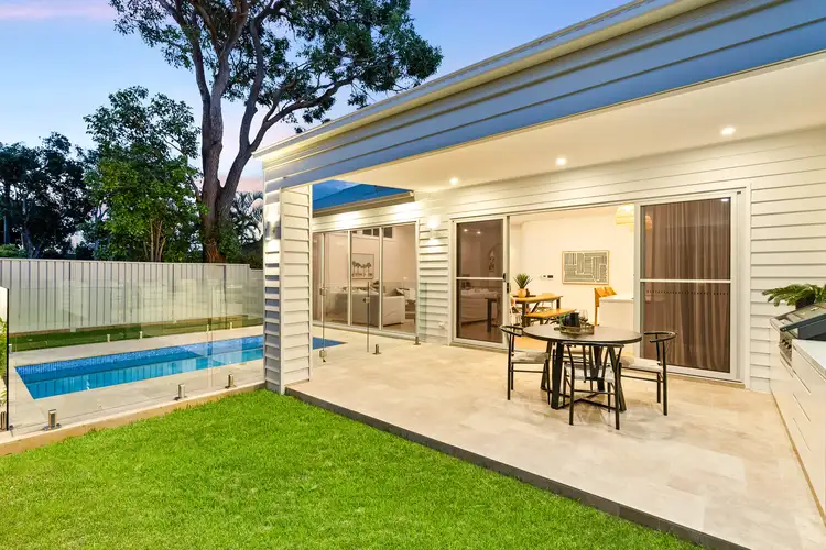 Third view of Homely house listing, 37 Bloomfield Street, Long Jetty NSW 2261
