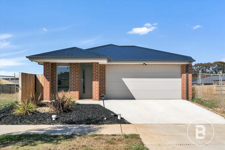 Main view of Homely house listing, 59 Holts Lane, Darley VIC 3340