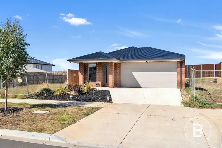 Second view of Homely house listing, 59 Holts Lane, Darley VIC 3340