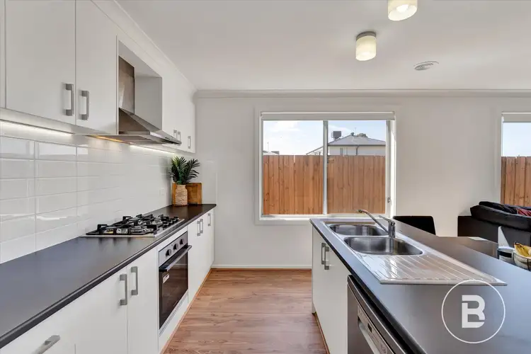 Fifth view of Homely house listing, 59 Holts Lane, Darley VIC 3340
