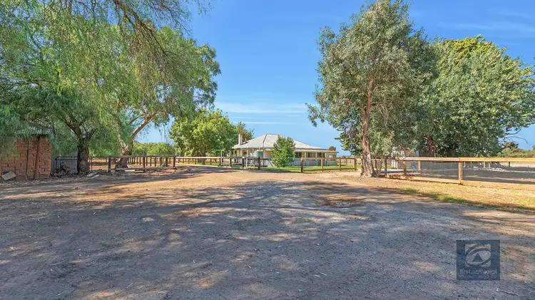 Third view of Homely house listing, 1520 Simmie Road, Strathallan, Echuca VIC 3564