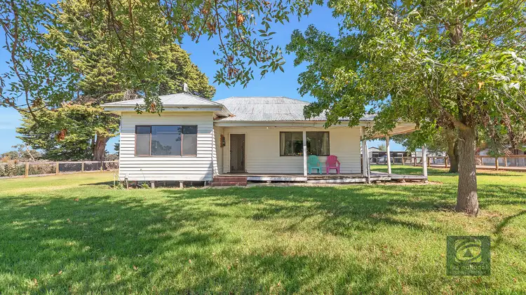 Fourth view of Homely house listing, 1520 Simmie Road, Strathallan, Echuca VIC 3564