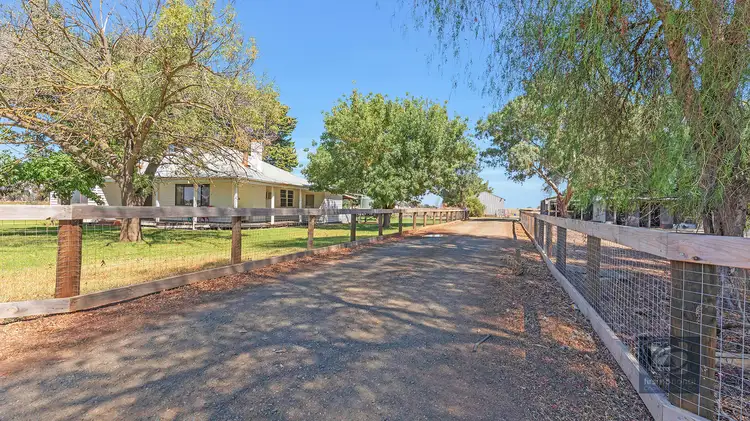 Sixth view of Homely house listing, 1520 Simmie Road, Strathallan, Echuca VIC 3564