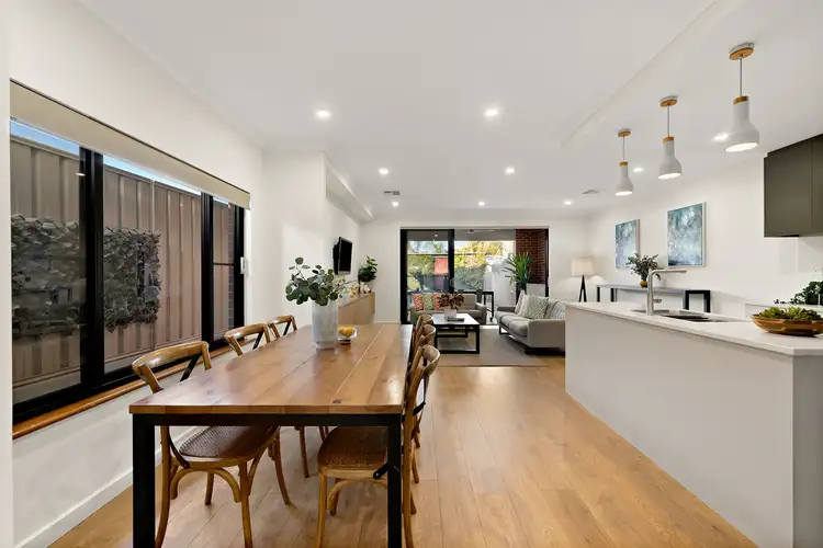 Fourth view of Homely house listing, 1 Hart Street, Kidman Park SA 5025