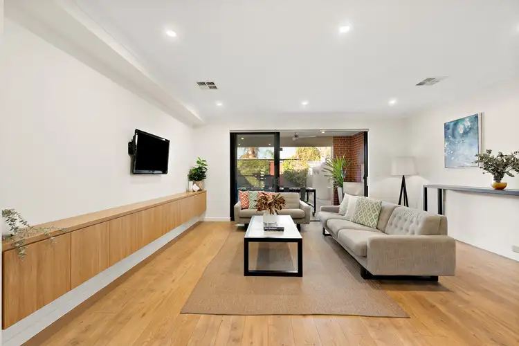 Fifth view of Homely house listing, 1 Hart Street, Kidman Park SA 5025