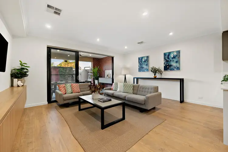 Sixth view of Homely house listing, 1 Hart Street, Kidman Park SA 5025