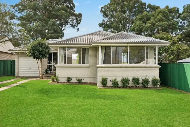 7 Short Street, Tahmoor NSW 2573