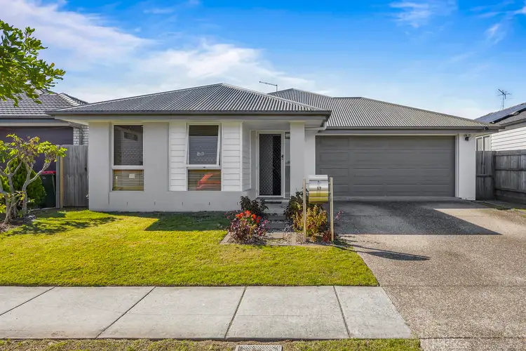 17 Whistler Place, Pallara QLD 4110