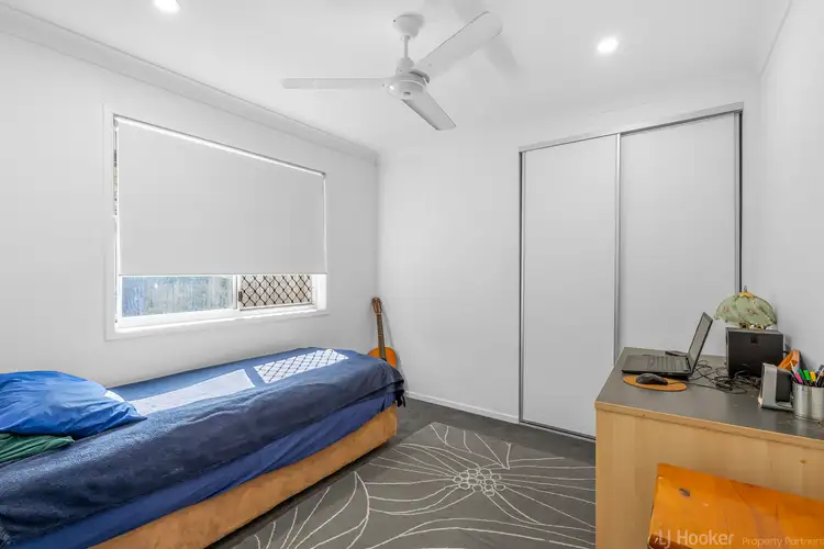 Fourth view of Homely house listing, 17 Whistler Place, Pallara QLD 4110