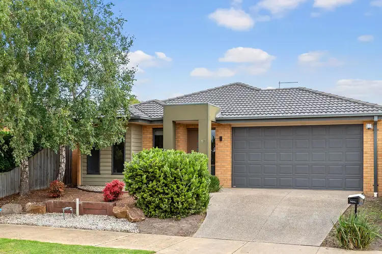 13 Haycutters Court