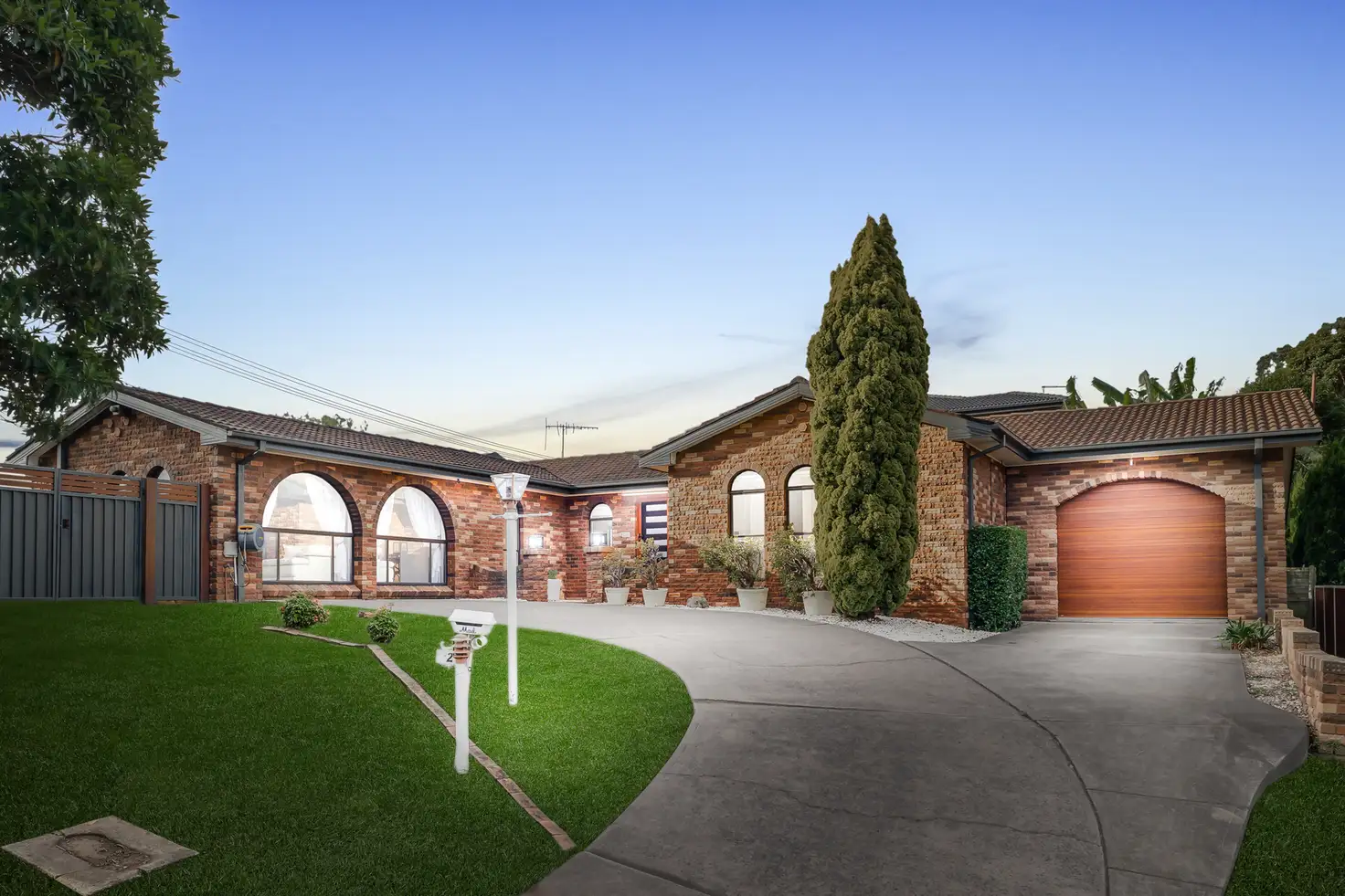 Main view of Homely house listing, 2 Solar Avenue, Baulkham Hills NSW 2153