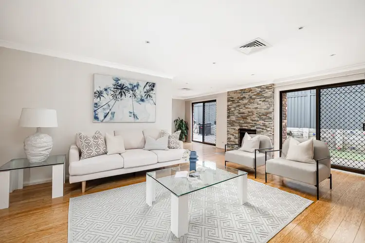 Third view of Homely house listing, 2 Solar Avenue, Baulkham Hills NSW 2153