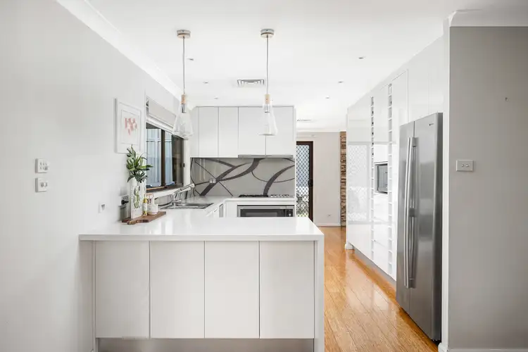 Fourth view of Homely house listing, 2 Solar Avenue, Baulkham Hills NSW 2153