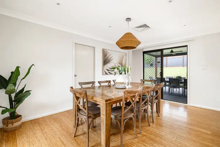 Sixth view of Homely house listing, 2 Solar Avenue, Baulkham Hills NSW 2153