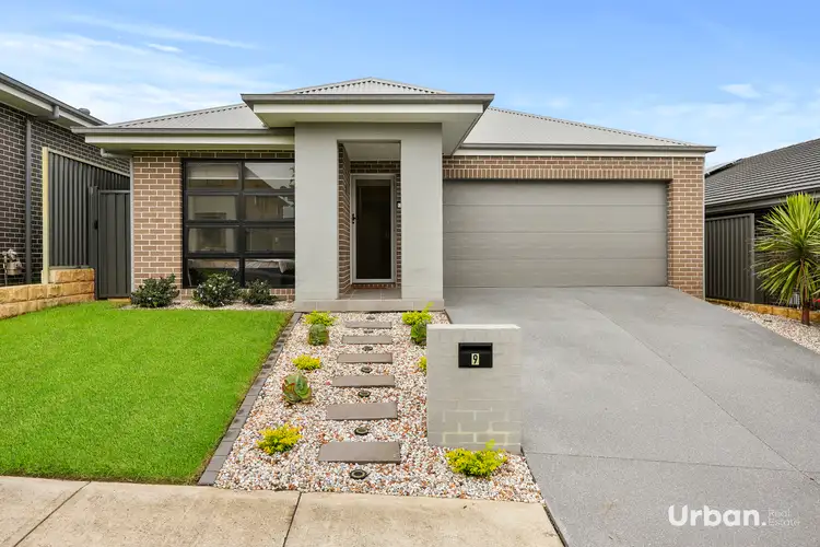 Main view of Homely house listing, 9 Eacott Street, Leppington NSW 2179