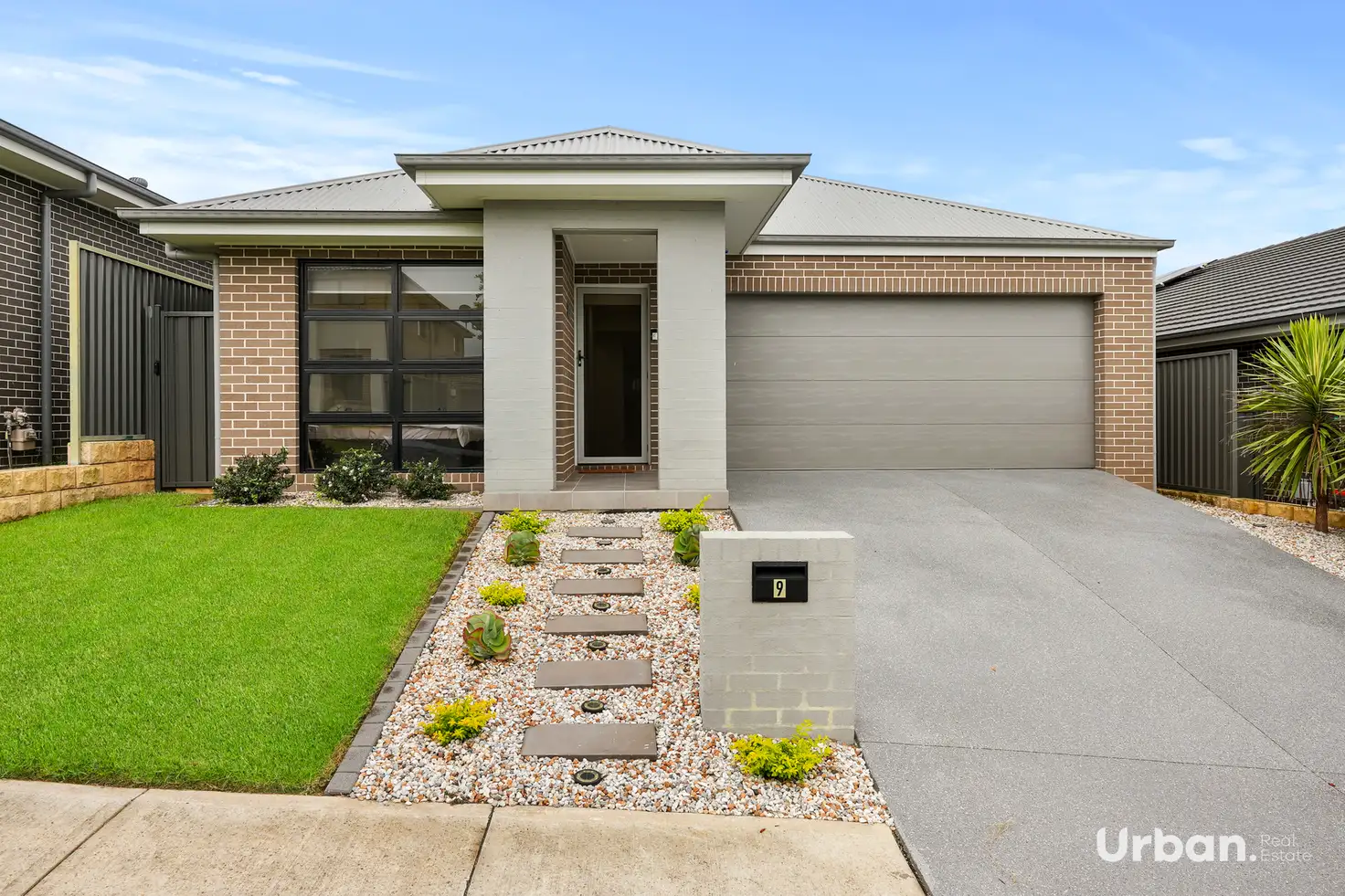 Main view of Homely house listing, 9 Eacott Street, Leppington NSW 2179