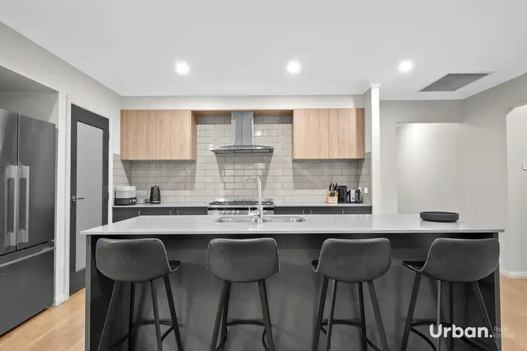 Third view of Homely house listing, 9 Eacott Street, Leppington NSW 2179