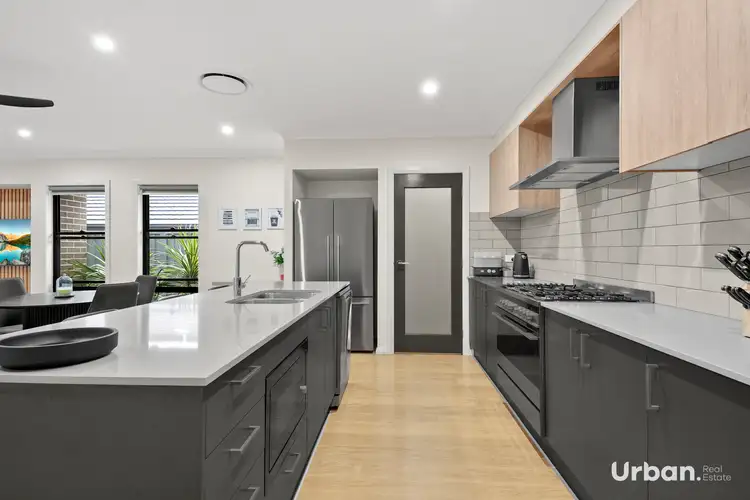 Fourth view of Homely house listing, 9 Eacott Street, Leppington NSW 2179