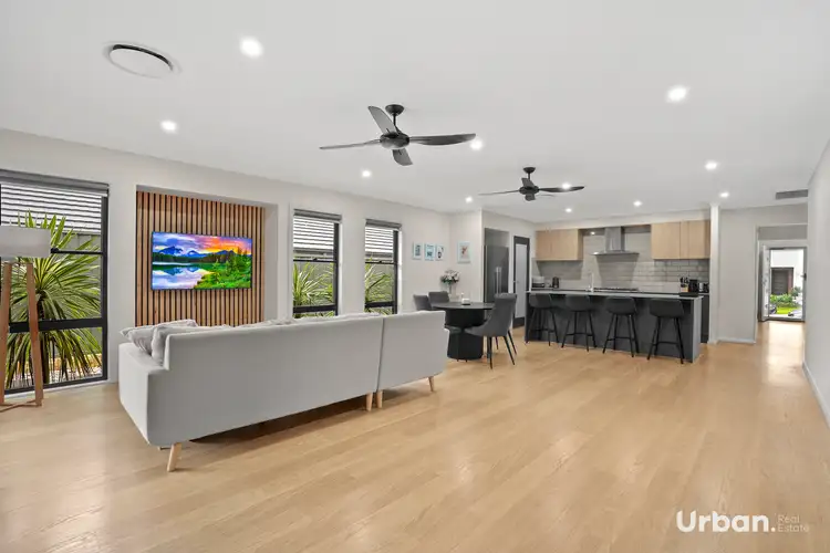 Sixth view of Homely house listing, 9 Eacott Street, Leppington NSW 2179