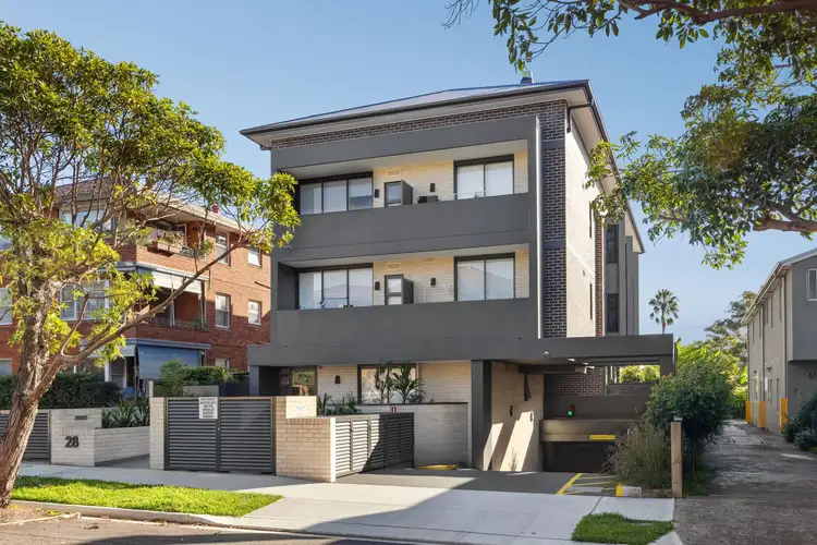 G08/28 Chandos Street