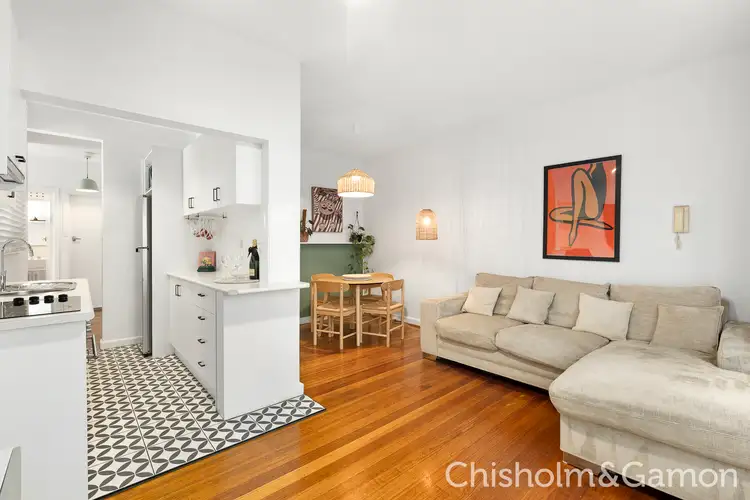 1/56 Byron Street, Elwood VIC 3184