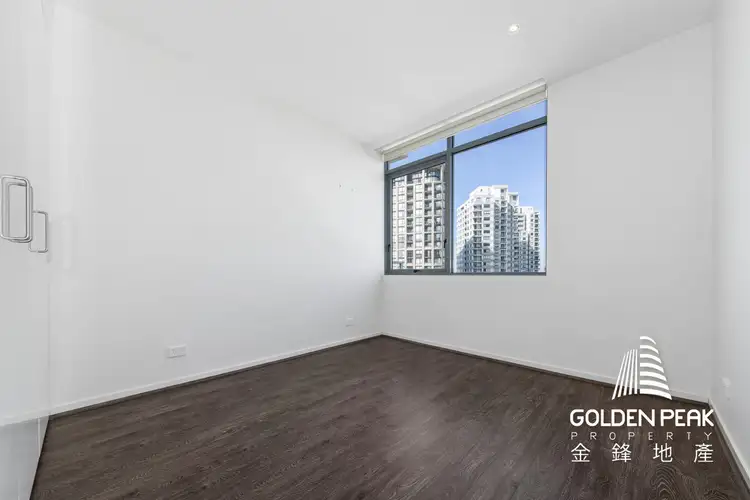 Fifth view of Homely apartment listing, 1106/1 Saunders Close, Macquarie Park NSW 2113