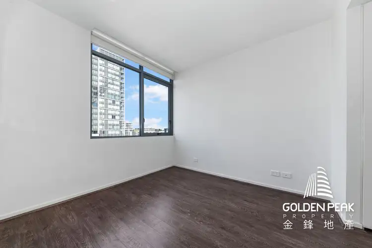 Sixth view of Homely apartment listing, 1106/1 Saunders Close, Macquarie Park NSW 2113
