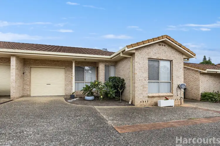 2/121 Gregory Street