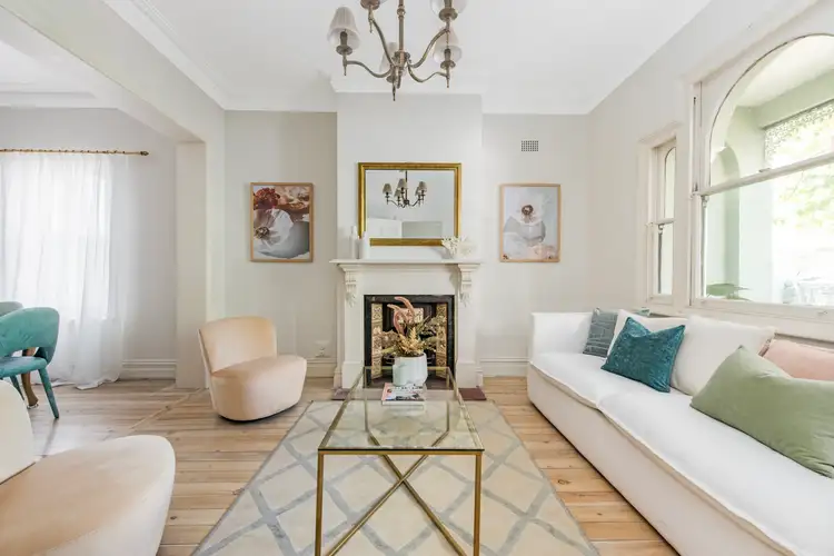 Main view of Homely house listing, 86 Denison Road, Lewisham NSW 2049