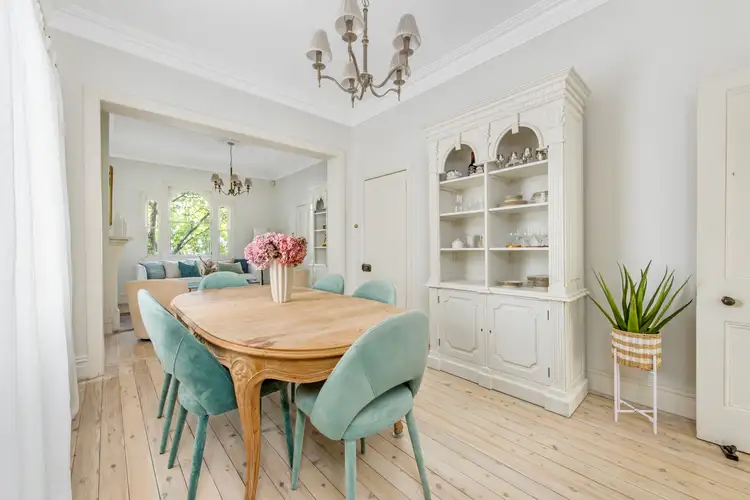 Second view of Homely house listing, 86 Denison Road, Lewisham NSW 2049