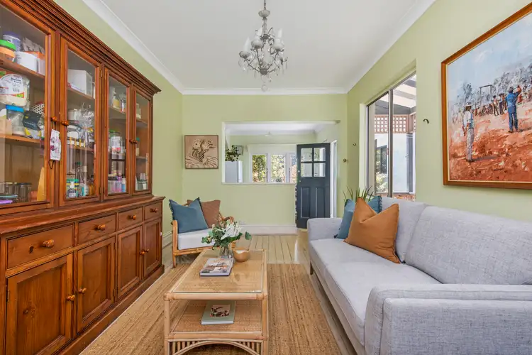 Third view of Homely house listing, 86 Denison Road, Lewisham NSW 2049
