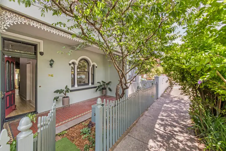 Fourth view of Homely house listing, 86 Denison Road, Lewisham NSW 2049
