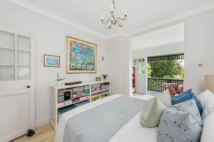 Sixth view of Homely house listing, 86 Denison Road, Lewisham NSW 2049