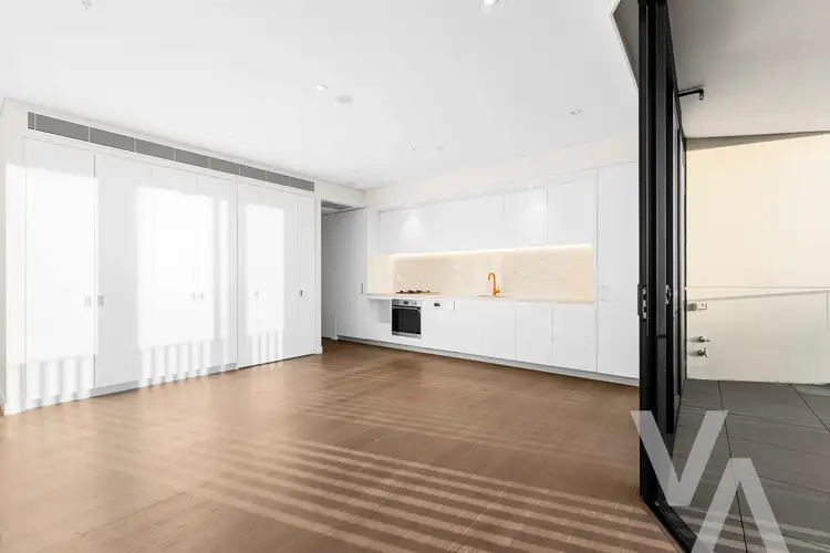 Fourth view of Homely apartment listing, 412/4 Lyrique Lane, Newcastle NSW 2300