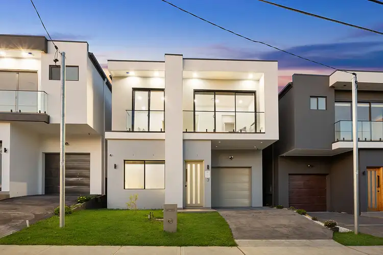 24 Carbethon Crescent, Beverly Hills NSW 2209