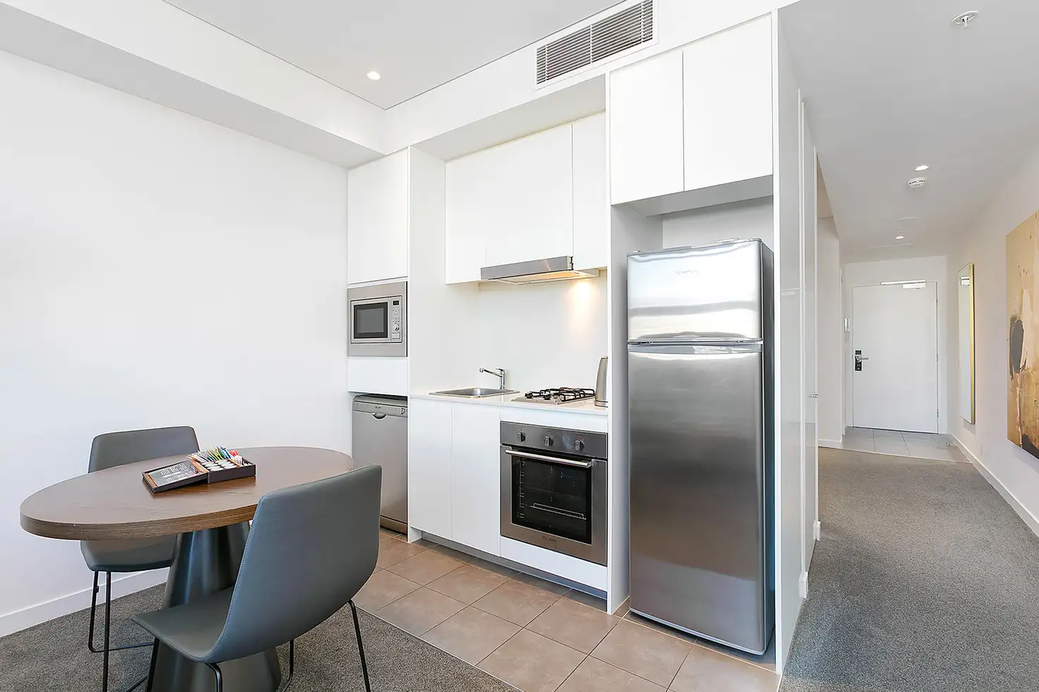 Main view of Homely studio listing, 414/88 Archer Street, Chatswood NSW 2067