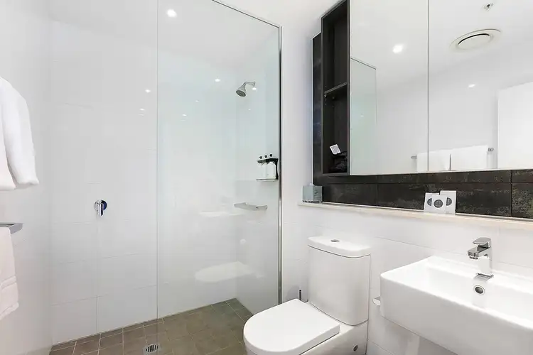 Fourth view of Homely studio listing, 414/88 Archer Street, Chatswood NSW 2067