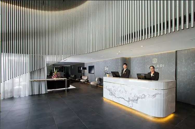 Fifth view of Homely studio listing, 414/88 Archer Street, Chatswood NSW 2067