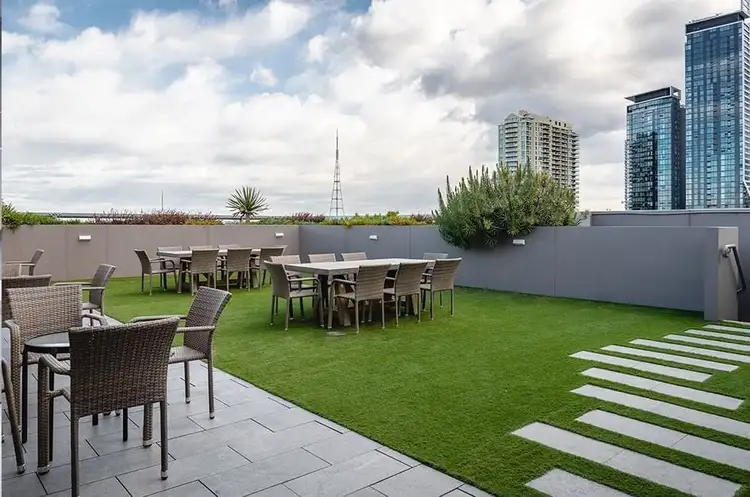 Sixth view of Homely studio listing, 414/88 Archer Street, Chatswood NSW 2067