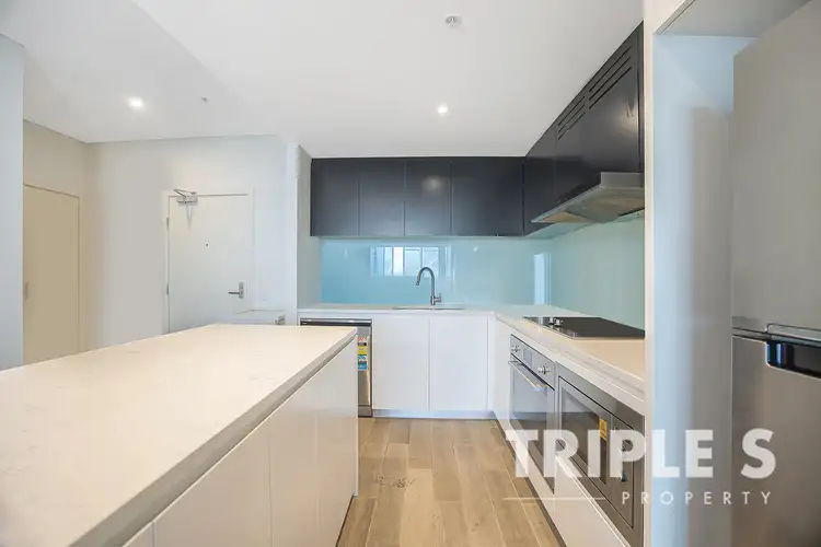 Fourth view of Homely apartment listing, 2212/11 Wentworth Place, Wentworth Point NSW 2127
