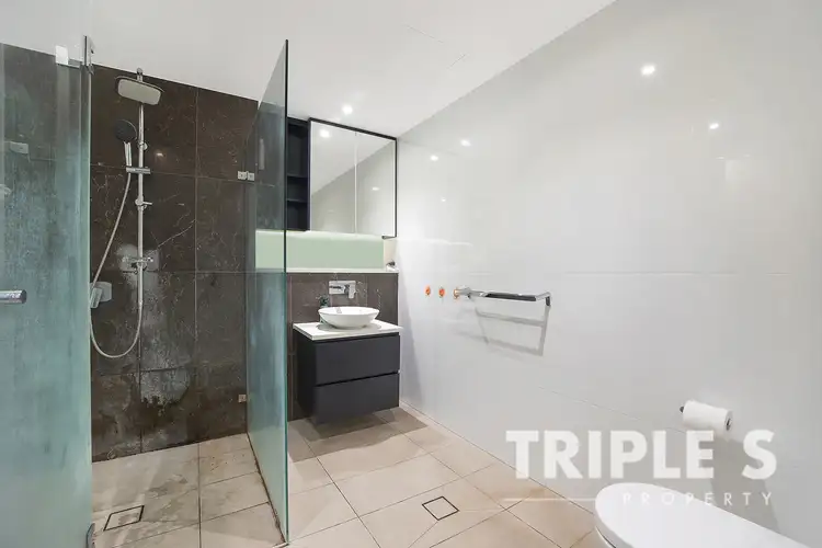 Sixth view of Homely apartment listing, 2212/11 Wentworth Place, Wentworth Point NSW 2127
