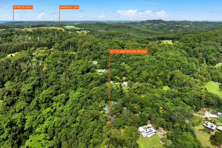 Second view of Homely house listing, 3/174 Mafeking Road, Goonengerry NSW 2482