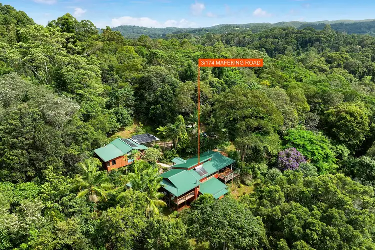 Third view of Homely house listing, 3/174 Mafeking Road, Goonengerry NSW 2482