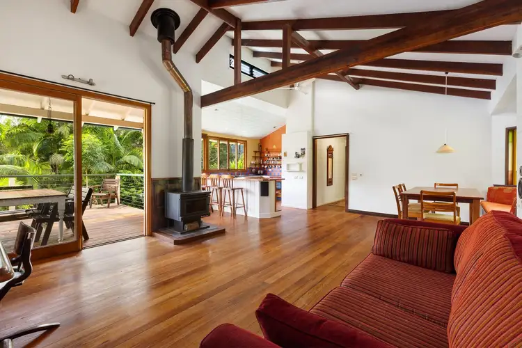 Fourth view of Homely house listing, 3/174 Mafeking Road, Goonengerry NSW 2482