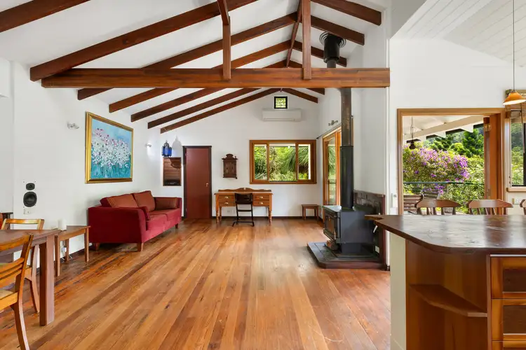 Fifth view of Homely house listing, 3/174 Mafeking Road, Goonengerry NSW 2482
