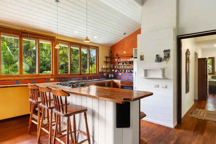 Sixth view of Homely house listing, 3/174 Mafeking Road, Goonengerry NSW 2482