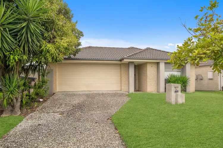 13 Gizelle Street, Caboolture QLD 4510