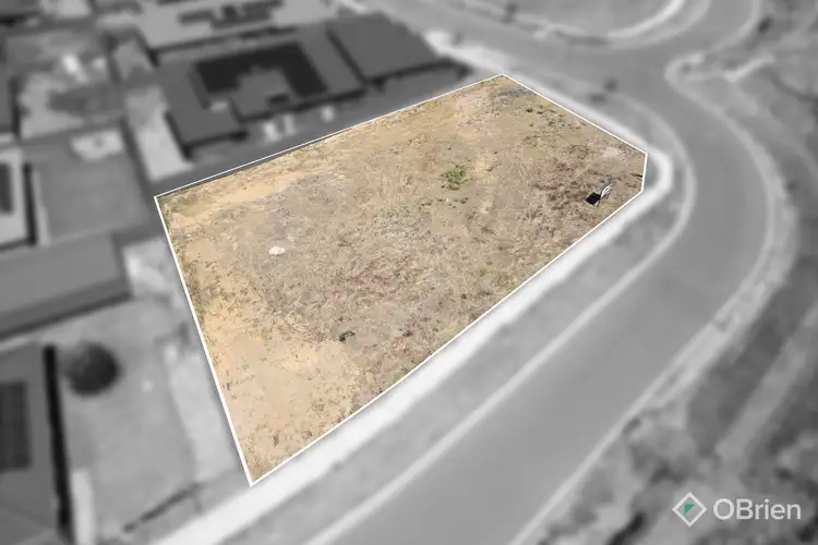 Second view of Homely land listing, 144 Burnham Road, Leneva VIC 3691