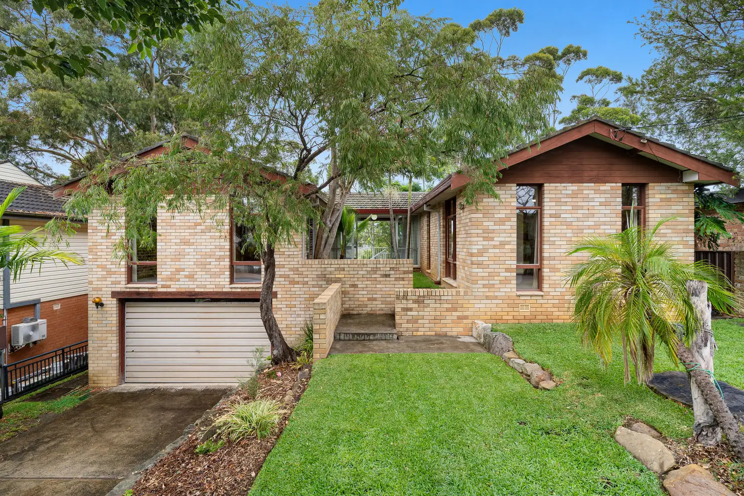 Main view of Homely house listing, 12 Dural Crescent, Engadine NSW 2233