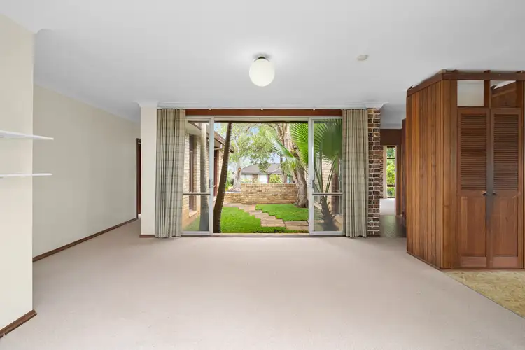 Second view of Homely house listing, 12 Dural Crescent, Engadine NSW 2233